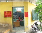 Seal Team - Reception Desk